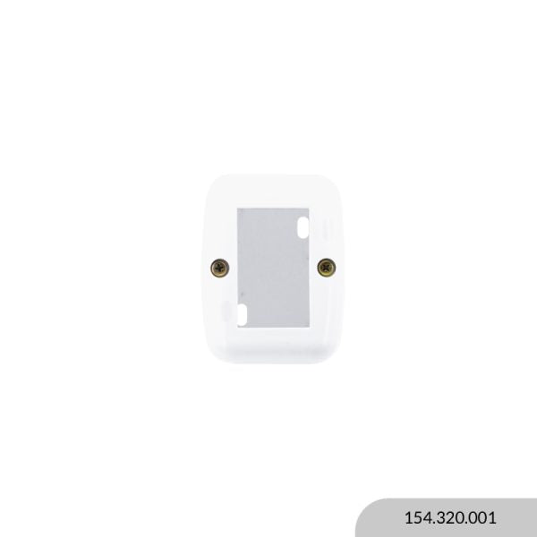 CAJA EXTERIOR ATENEA 1 MÓDULO