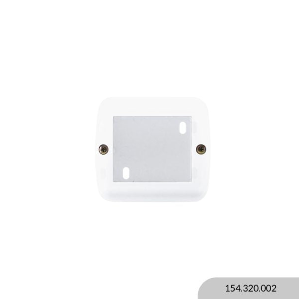 CAJA EXTERIOR ATENEA 2 MÓDULOS
