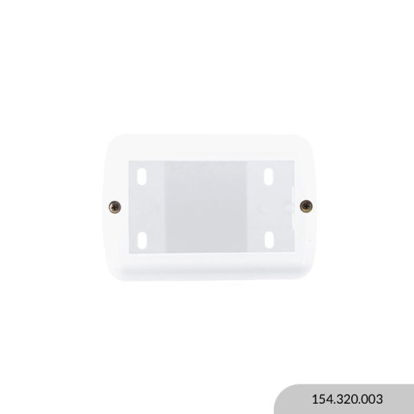 CAJA EXTERIOR ATENEA 3 MODULOS