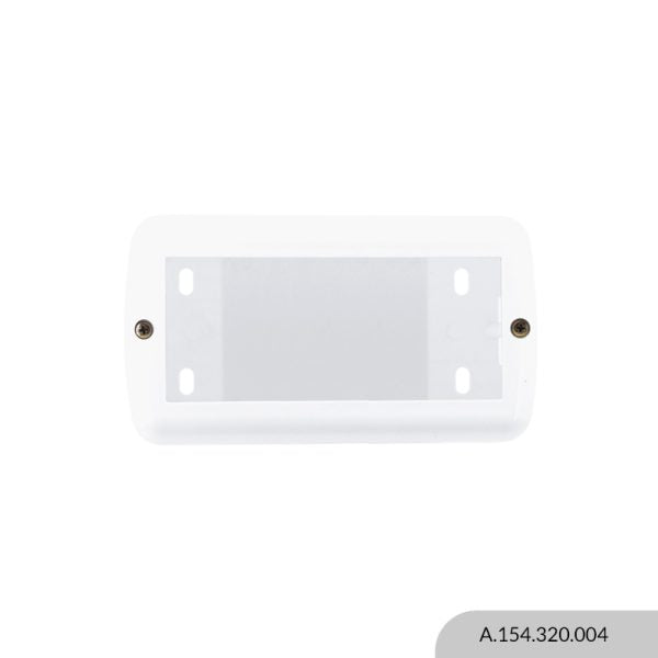 CAJA EXTERIOR ATENEA 4 MÓDULOS