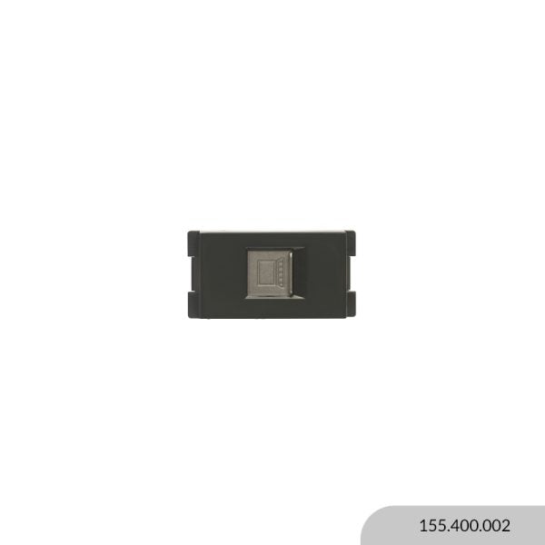 MÓDULO ATENEA TOMA RJ45 DATOS CAT 6