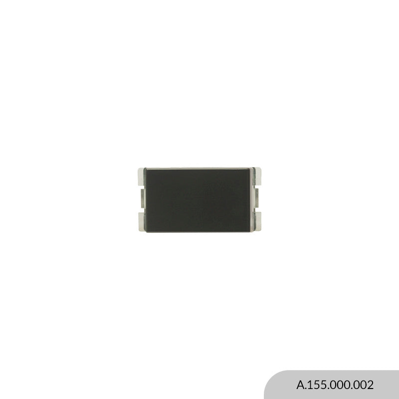 MÓDULO ATENEA INTERRUPTOR UNIPOLAR C/LED 10AX
