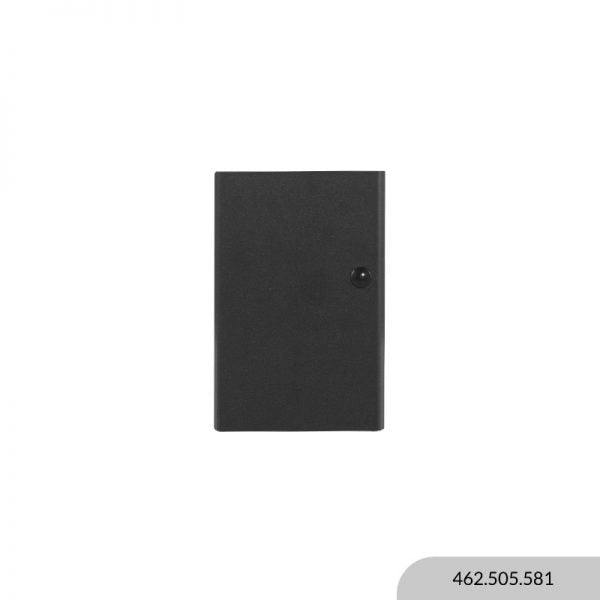 MÓDULO REGGIO TECLON INTERRUPTOR 3MOD 10AX