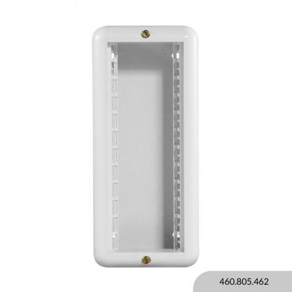 CAJA EXTERIOR REGGIO 6 MÓDULOS