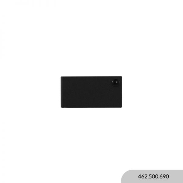 MÓDULO REGGIO INT. UNIPOLAR 10AX