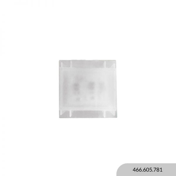 MÓDULO REGGIO LUZ EMERGENCIA CÁLIDO