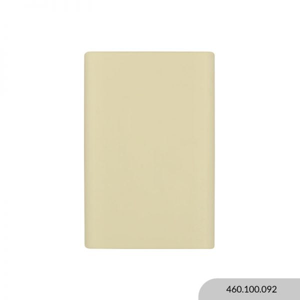 PLAQUETA REGGIO UP C/BAST. CIEGA