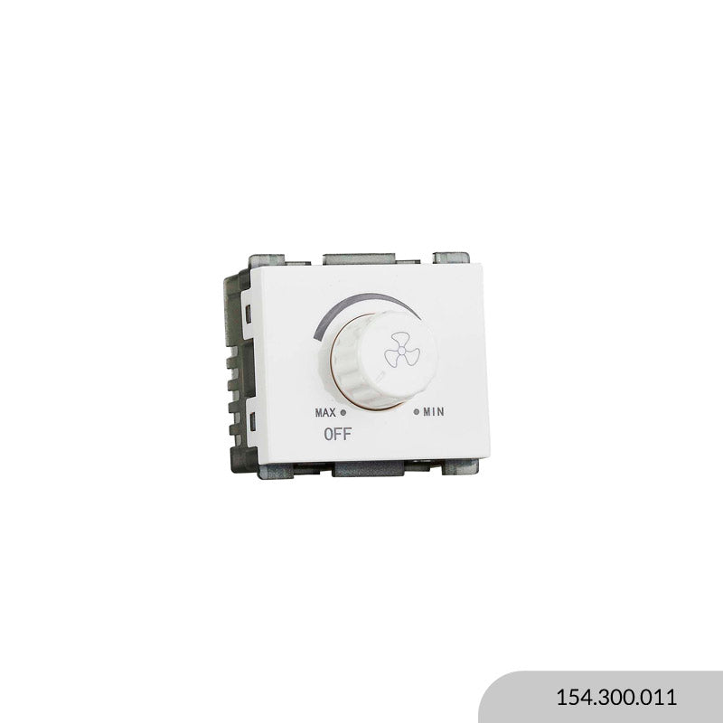 MÓDULO ATENEA REGULADOR DE VENTILADOR 300W