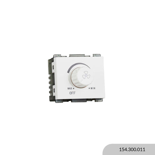 MÓDULO ATENEA REGULADOR DE VENTILADOR 300W