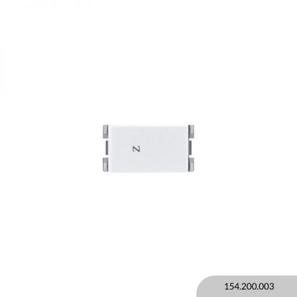 MÓDULO ATENEA INTERRUPTOR CONMUTADOR  DE CRUCE 10AX