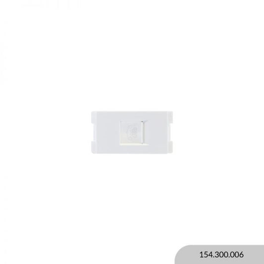 MÓDULO ATENEA TOMA RJ11 TELÉFONO