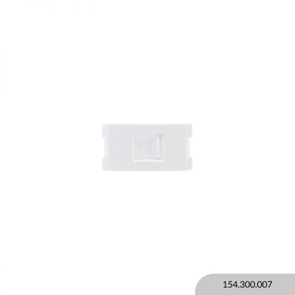 MÓDULO ATENEA TOMA RJ45 DATOS CAT 6