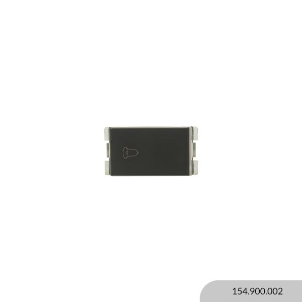 MÓDULO ATENEA INTERRUPTOR PULSADOR DE TIMBRE 10AX