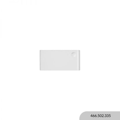 MÓDULO REGGIO INT. CONMUTADOR DE CRUCE